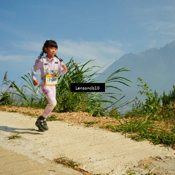 Runner Photo 5268766