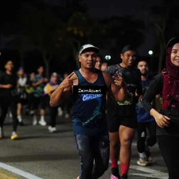 Runner Photo 5268771