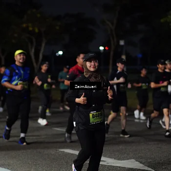 Runner Photo 5268772