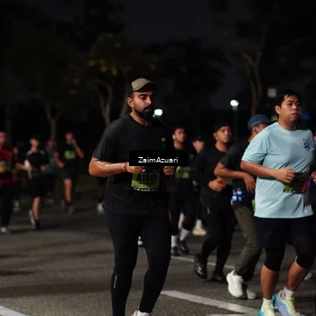 Runner Photo 5268773