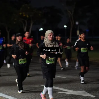 Runner Photo 5268774