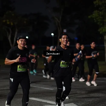 Runner Photo 5268779