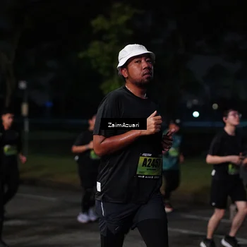 Runner Photo 5268783