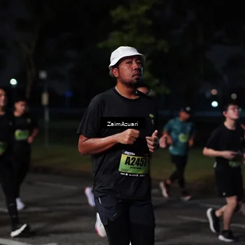 Runner Photo 5268787
