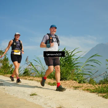 Runner Photo 5268790