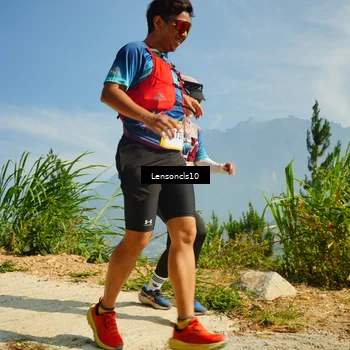 Runner Photo 5268792