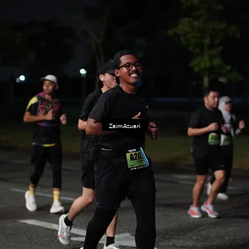 Runner Photo 5268796