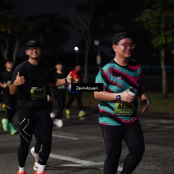Runner Photo 5268797