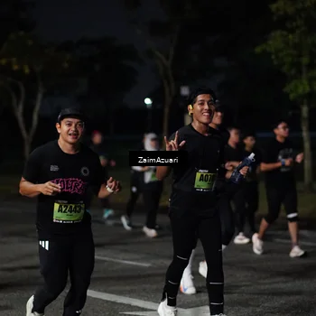Runner Photo 5268798