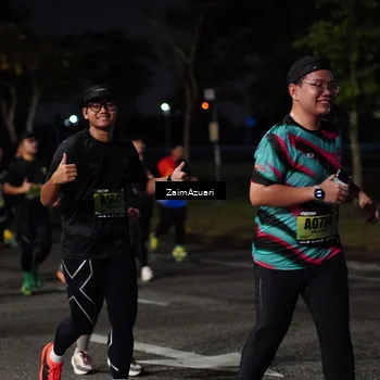 Runner Photo 5268801
