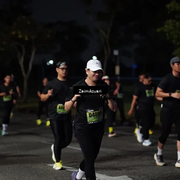 Runner Photo 5268802