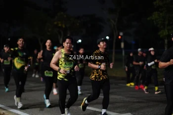Runner Photo 5268804