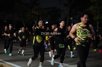 Runner Photo 5268805