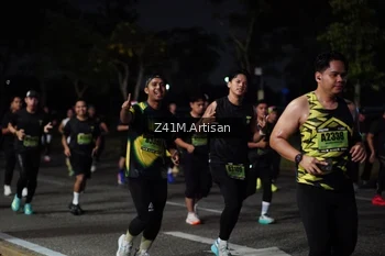 Runner Photo 5268809