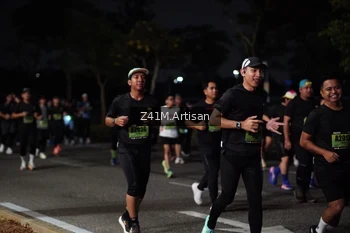 Runner Photo 5268819