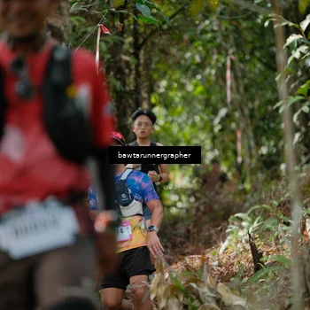Runner Photo 5268820