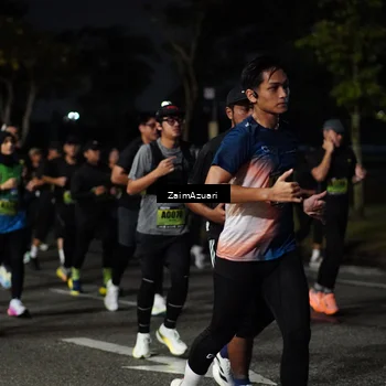 Runner Photo 5268823