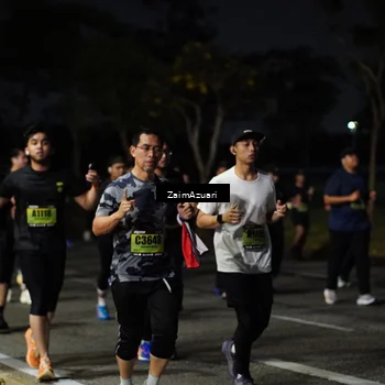 Runner Photo 5268826