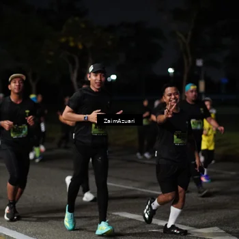 Runner Photo 5268830