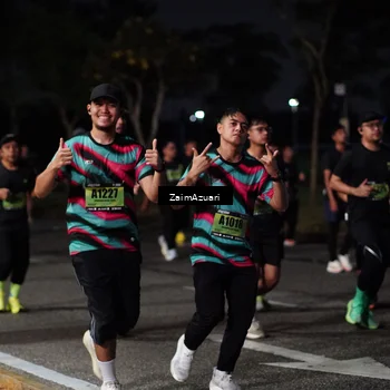 Runner Photo 5268832