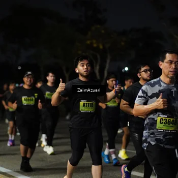Runner Photo 5268835