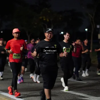 Runner Photo 5268836
