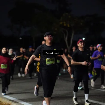 Runner Photo 5268839