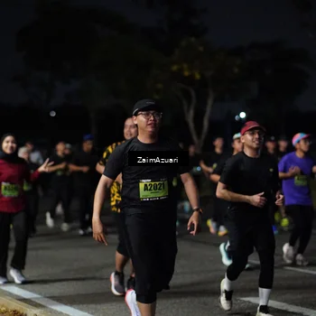 Runner Photo 5268843