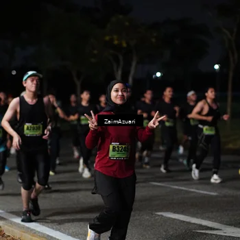 Runner Photo 5268844