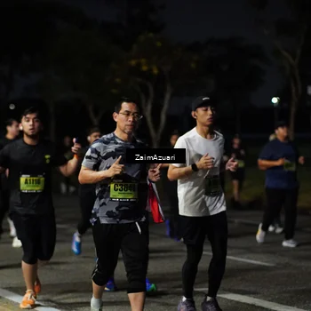 Runner Photo 5268845