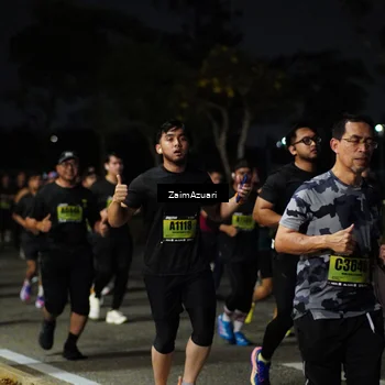 Runner Photo 5268848