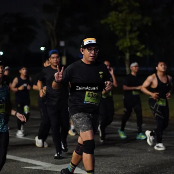 Runner Photo 5268850