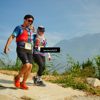 Runner Photo 5268851