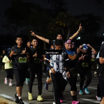 Runner Photo 5268852