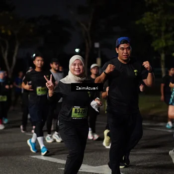 Runner Photo 5268854