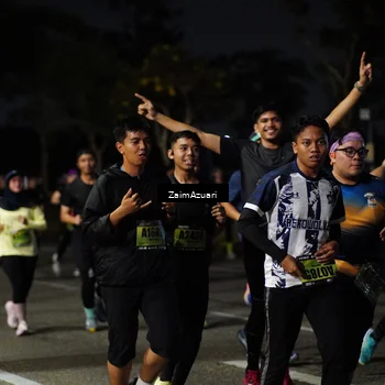 Runner Photo 5268858
