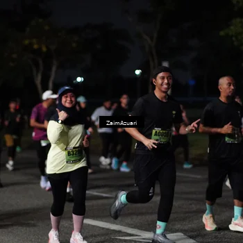 Runner Photo 5268863
