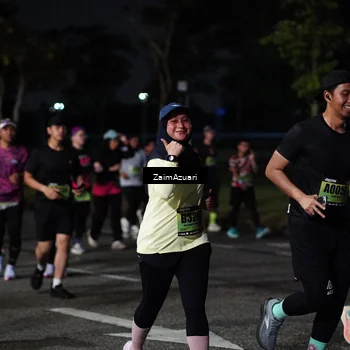 Runner Photo 5268867