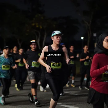 Runner Photo 5268868