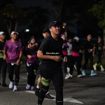 Runner Photo 5268869