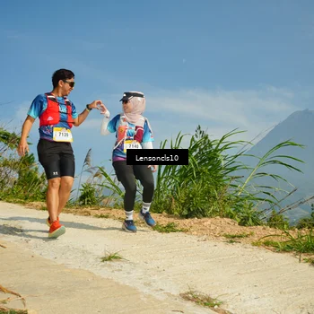 Runner Photo 5268870