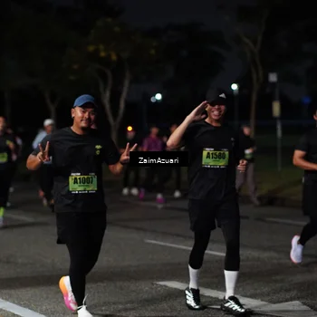 Runner Photo 5268877