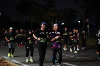 Runner Photo 5268878