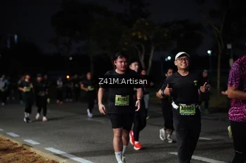 Runner Photo 5268879