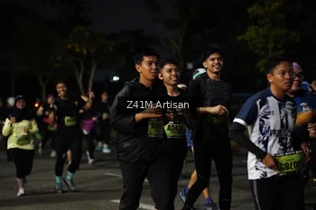 Runner Photo 5268881