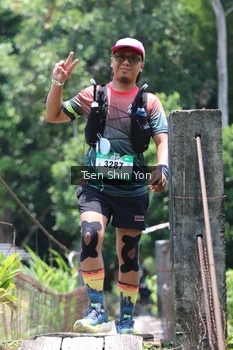 Runner Photo 5268883