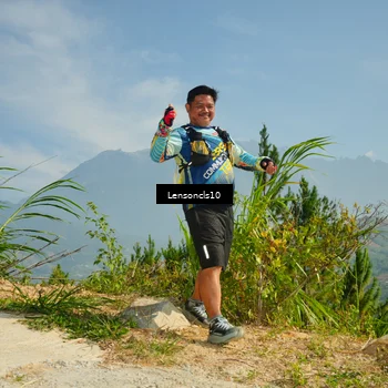 Runner Photo 5268885