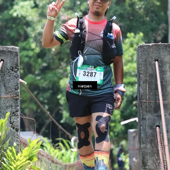 Runner Photo 5268886