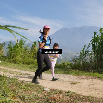 Runner Photo 5268887