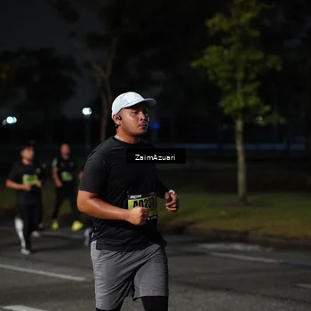 Runner Photo 5268893